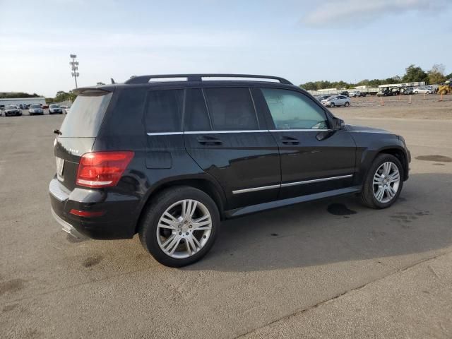 2014 Mercedes-Benz GLK 350 4matic