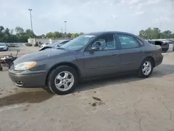 Salvage cars for sale at auction: 2005 Ford Taurus SE