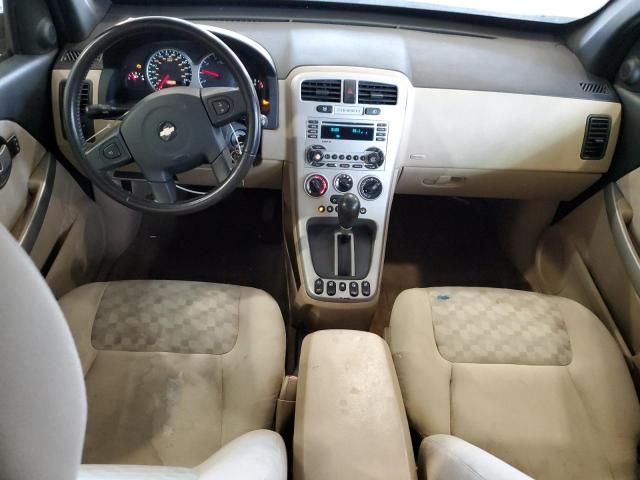 2005 Chevrolet Equinox LT