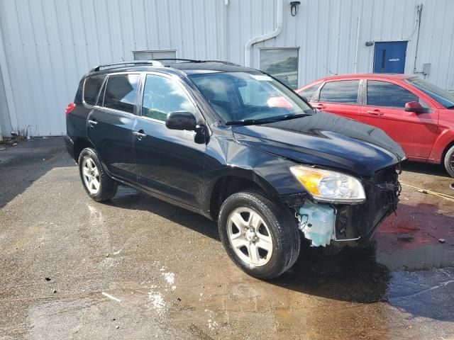 2009 Toyota Rav4