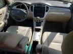 2005 Toyota Highlander Limited