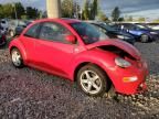 2000 Volkswagen New Beetle GLS