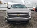 2007 Chevrolet Silverado K1500