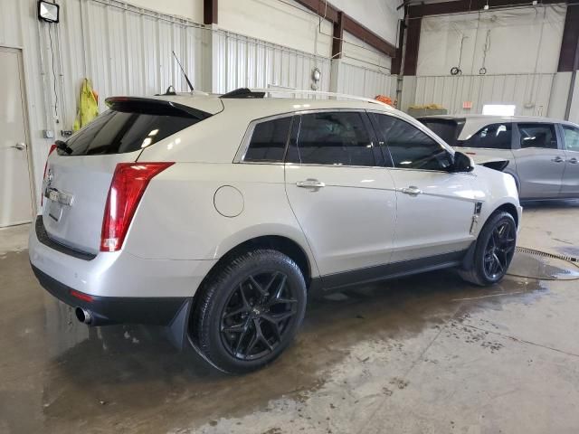 2011 Cadillac SRX Luxury Collection