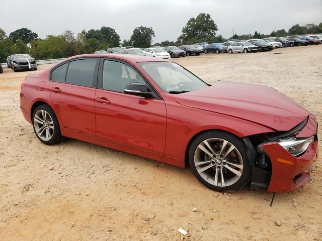 2013 BMW 328 I