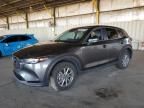 2023 Mazda CX-5 Select