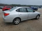 2010 Hyundai Elantra Blue