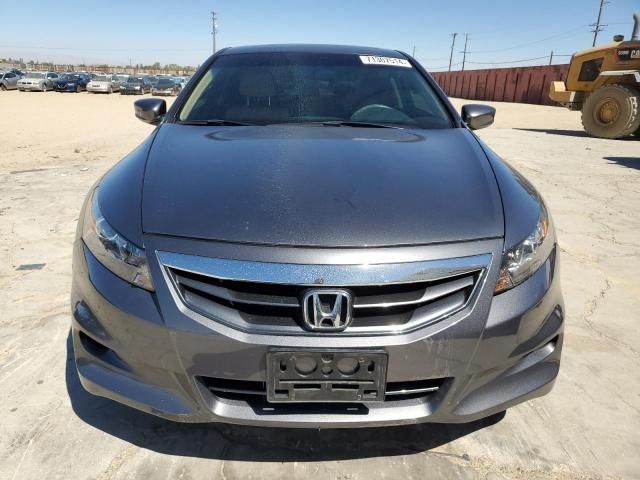 2011 Honda Accord EXL