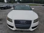 2012 Audi A5 Premium Plus