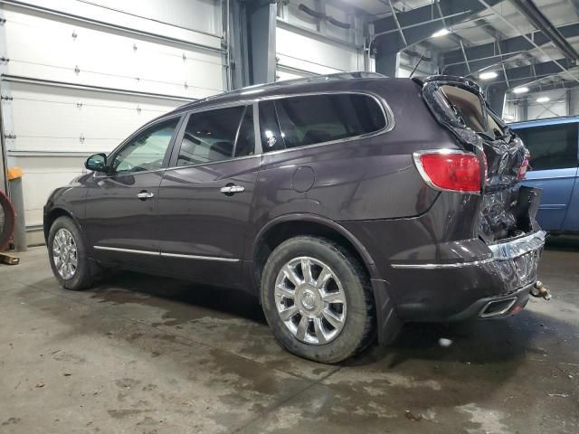 2015 Buick Enclave