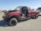 2004 Ford F250 Super Duty