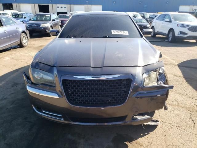 2014 Chrysler 300 S