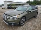 2015 Subaru Outback 3.6R Limited