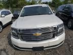 2016 Chevrolet Tahoe K1500 LTZ