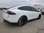 2016 Tesla Model X