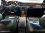 2000 Cadillac Seville SLS