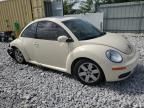 2007 Volkswagen New Beetle 2.5L Option Package 1