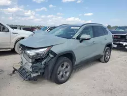 Toyota rav4 xle Vehiculos salvage en venta: 2022 Toyota Rav4 XLE