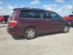 2007 Honda Odyssey EXL