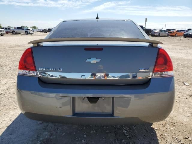 2009 Chevrolet Impala 1LT