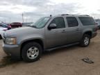 2009 Chevrolet Suburban K1500 LT