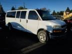 2007 Chevrolet Express G3500