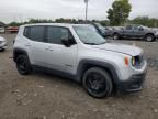 2016 Jeep Renegade Sport