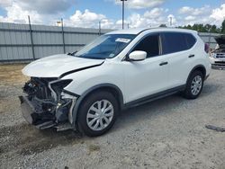 2018 Nissan Rogue S en venta en Lumberton, NC