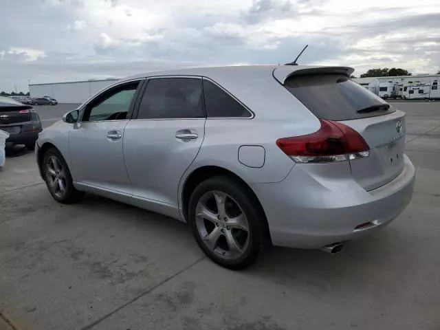 2013 Toyota Venza LE