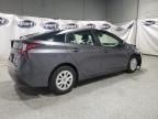 2022 Toyota Prius Night Shade