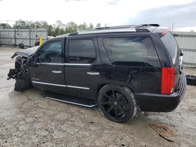 2013 Cadillac Escalade Luxury