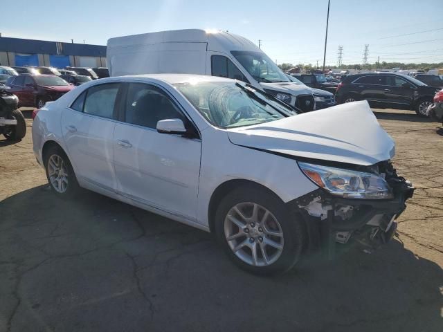 2016 Chevrolet Malibu Limited LT