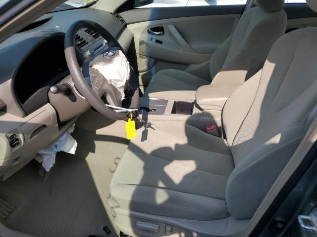 2008 Toyota Camry CE