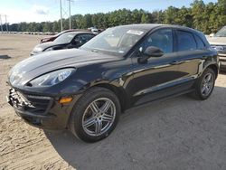 2017 Porsche Macan en venta en Greenwell Springs, LA