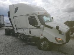 Buy Salvage Trucks For Sale now at auction: 2024 Freightliner Cascadia 116