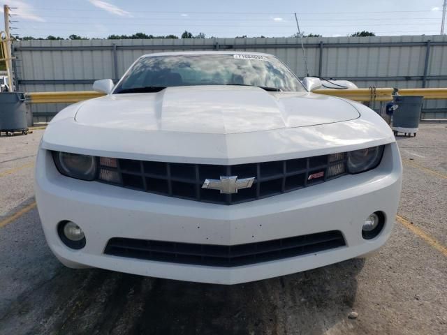 2011 Chevrolet Camaro LT