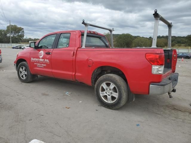 2013 Toyota Tundra Double Cab SR5