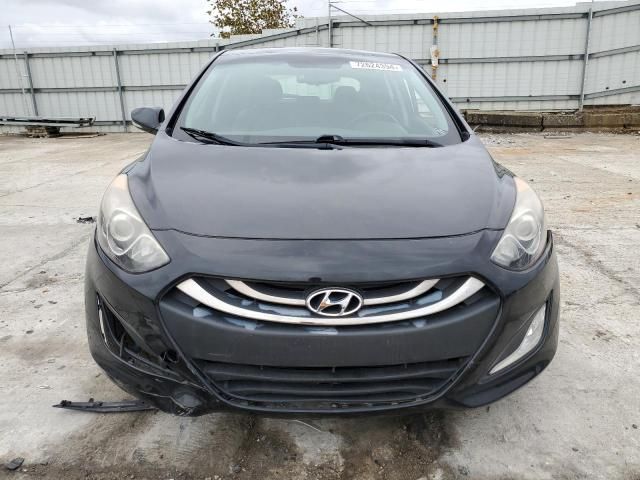 2013 Hyundai Elantra GT