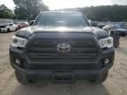 2020 Toyota Tacoma Double Cab