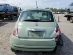 2012 Fiat 500 POP