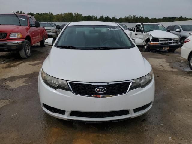 2011 KIA Forte EX