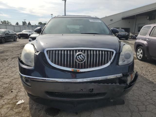 2009 Buick Enclave CXL