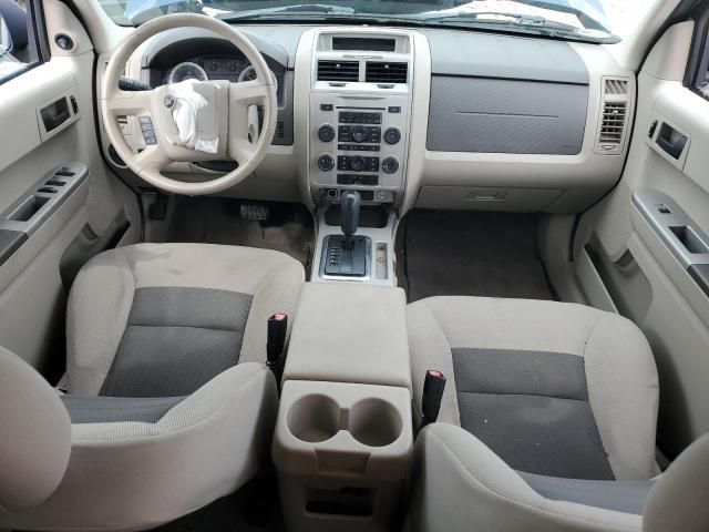 2008 Ford Escape XLT