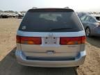 2003 Honda Odyssey EXL