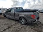 2013 Ford F150 Super Cab