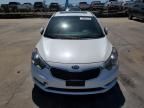 2015 KIA Forte EX