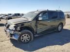 2005 Nissan Armada SE