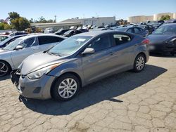 2013 Hyundai Elantra GLS en venta en Martinez, CA