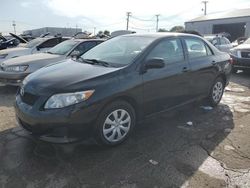 Toyota Vehiculos salvage en venta: 2010 Toyota Corolla Base