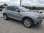 2015 BMW X3 XDRIVE28I